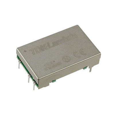 CC10-0505SF-E by TDK-Lambda Americas Inc - DC DC CONVERTER 5V 10W
