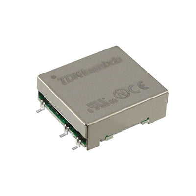 CC6-0512SR-E by TDK-Lambda Americas Inc - DC DC CONVERTER 12-15V 6W