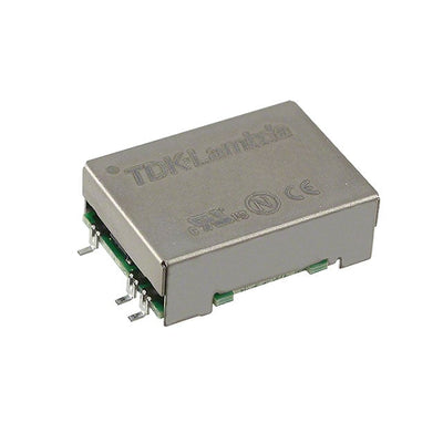 CC3-0503SR-E by TDK-Lambda Americas Inc - DC DC CONVERTER 3.3V 3W