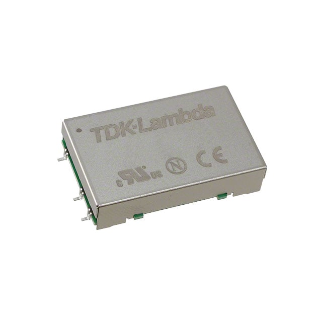 CC10-4805SR-E by TDK-Lambda Americas Inc - DC DC CONVERTER 5V 10W