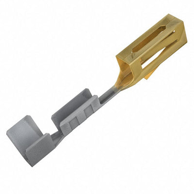 CC79R-2630-01-F by Samtec Inc. - CONNECTOR SOCKET 26-30AWG CRIMP GOLD
