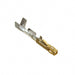 CC81L-2426-01-S by Samtec Inc. - CONNECTOR SOCKET 24-26AWG CRIMP GOLD