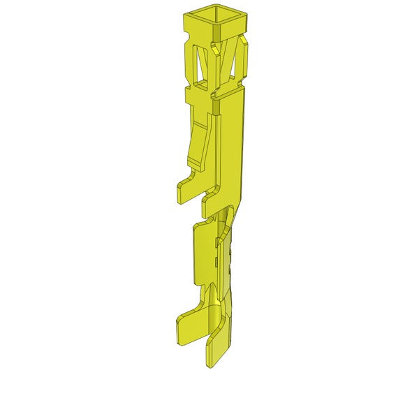 CC81R-2830-01-S - Samtec Inc.