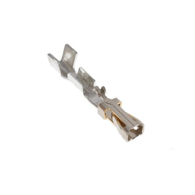 CC83R-2426-F by Samtec Inc. - CONNECTOR SOCKET 24-26AWG CRIMP GOLD