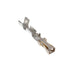 CC83R-2426-F by Samtec Inc. - CONNECTOR SOCKET 24-26AWG CRIMP GOLD