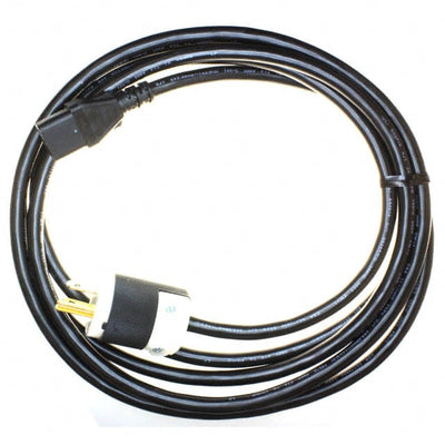CC848776105 by ABB Power Electronics Inc. - CRD 14AWG NEMA - IEC320-C13 10