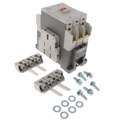 CC85SA120 by Carlo Gavazzi Inc. - 3P CONT S 120V 50/60HZ 2NO2NC