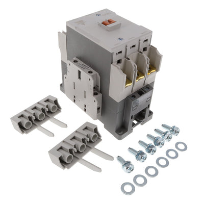 CC85SA240 by Carlo Gavazzi Inc. - 3P CONT S 240V 50/60HZ 2NO2NC