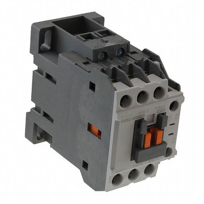 CC9SA24 by Carlo Gavazzi Inc. - 3P CONT S 24V 50/60HZ 1NO1NC