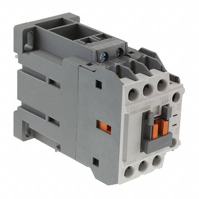 CC9SD24 by Carlo Gavazzi Inc. - 3P CONT S 24V DC 1NO1NC