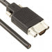 CCA-009-I18R152 by NorComp Inc. - CABLE ASSY D TO MIC D 9P 457.2MM