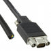 CCA-009-I36R152 by NorComp Inc. - CABLE ASSY D TO MIC D 9P 914.4MM