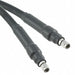 CCASMA-MM-LL142-24 by Crystek Corporation - CABLE ASSY SMA PLUG TO PLUG 24