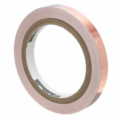 CCH-18-101-0050 by Parker Chomerics - RF EMI SHIELDING TAPE 0.5""X54