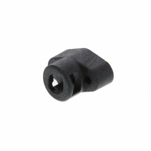 CCH-J-01 by Samtec Inc. - CCH SINGLE COMPLIANT COAX ASSY