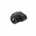 CCH-J-01 by Samtec Inc. - CCH SINGLE COMPLIANT COAX ASSY