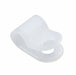 CCH25-S10-C by Panduit Corp - CABLE CLAMP P-TYPE NAT FASTENER