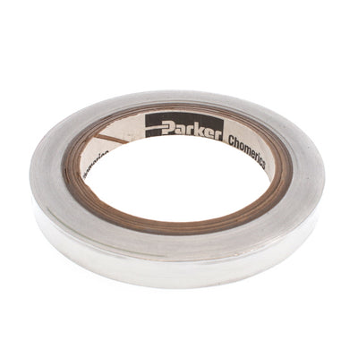 CCJ-18-201-0050 by Parker Chomerics - RF EMI SHIELDING TAPE 0.5""X54