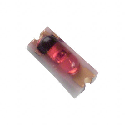 CCL-LX45IT by Lumex Opto/Components Inc. - LED RED CLEAR SMD