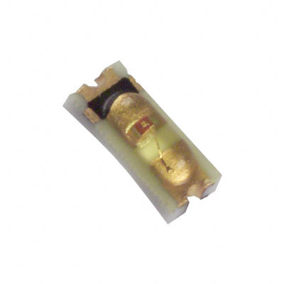 CCL-LX45YT by Lumex Opto/Components Inc. - LED YELLOW CLEAR SMD