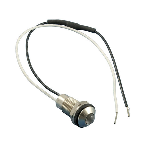 CCLB-1-3036-9920-I by Visual Communications Company - VCC - SEALED LED INDICATOR SUPER ULTRA