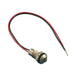 CCLB-1-3036-9923-I by Visual Communications Company - VCC - SEALED LED INDICATOR SUPER ULTRA