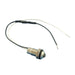 CCLB-1-3046-9920-I by Visual Communications Company - VCC - SEALED LED INDICATOR MID ULTRA R
