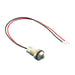 CCLB-1-3046-9923-I by Visual Communications Company - VCC - SEALED LED INDICATOR MID ULTRA R