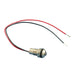 CCLB-1-3047-9908-I by Visual Communications Company - VCC - SEALED LED INDICATOR SUPER ULTRA
