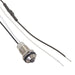 CCLB-1-3047-9920-I by Visual Communications Company - VCC - SEALED LED INDICATOR SUPER ULTRA