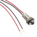 CCLB-1-3057-9933-I by Visual Communications Company - VCC - SEALED LED INDICATOR BLUE