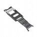 CCM03-3013LFT R102 by C&K - CONNECTOR SIM/SAM CARD HINGED TYPE