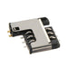 CCM03-3754LFT R102 by C&K - CONNECTOR SIM/SAM CARD PUSH-PULL R/A