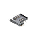 CCM033764LFTR102 by C&K - CONNECTOR SIM/SAM CARD PUSH-PULL R/A