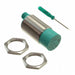 CCN15-30GS60-E2-V1 by Pepperl+Fuchs, Inc. - CAPACITIVE SEN 15MM PNP