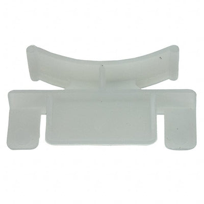 CCP-1-01 by Essentra Components - CARD PULL NATURAL