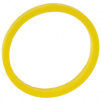 UTS612CCRY by Souriau-Sunbank by Eaton - CONNECTOR CODING RING 12 YELLOW