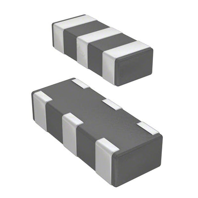 CCR4.0MUC8T by TDK Corporation - CERAMIC RES 4.0000MHZ 27PF SMD