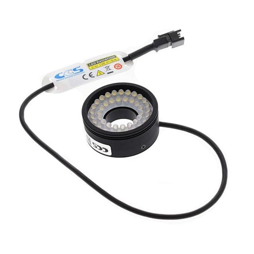 CCS-LDR2-42SW2 by Omron Automation and Safety - 42MM OD WHITE LED RING LIGHT