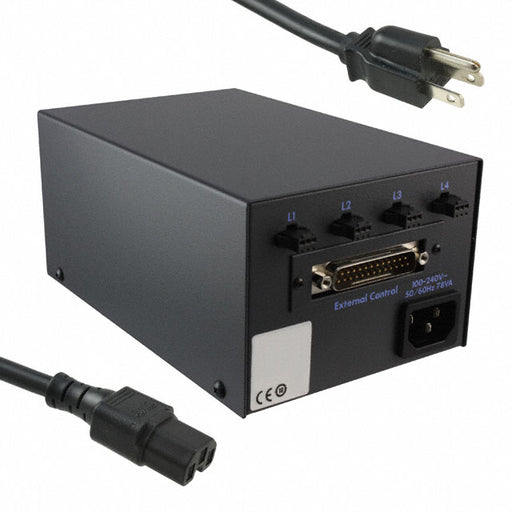 CCS-PD-3024-4 by Omron Automation and Safety - CONTROLLER LED SUP CV AC/DC 24V