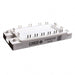 CCS050M12CM2 by Wolfspeed, Inc. - MOSFET 6N-CH 1200V 87A MODULE