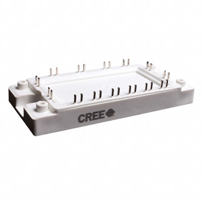 CCS020M12CM2 by Wolfspeed, Inc. - MOSFET 6N-CH 1200V 29.5A MODULE