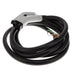 CCS1-FC-150-060 by ITT Cannon, LLC - CORD J1772 TO CABLE 19.69' BLACK