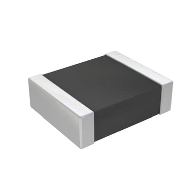 CQ0100BRNPO8BN3R3 by YAGEO - CERAMIC CAP 3.3PF 25V C0G/NP0 01005
