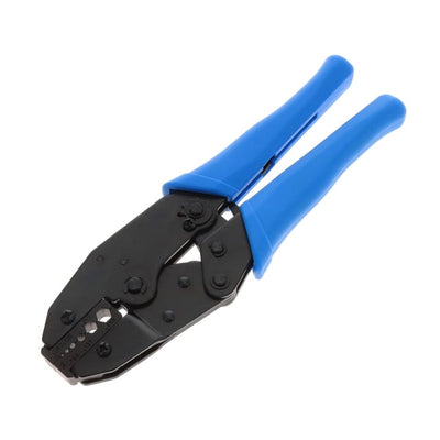 CCT by TE Connectivity Laird - TOOL HAND CRIMPER COAX SIDE