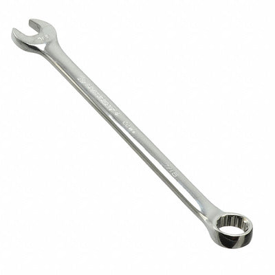 CCW4 by Apex Tool Group - 7/16"" COMBINATION WRENCH,SAE,FL