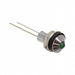 CD-0-2700-9923-I by Visual Communications Company - VCC - PMI DIA .236"" (6MM) GREEN 28V