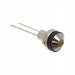 CD-0-2701-9923-I by Visual Communications Company - VCC - PMI DIA .236"" (6MM) YELLOW 28V