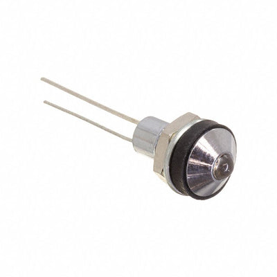 CD-0-8711-9909-I by Visual Communications Company - VCC - PMI DIA .236"" (6MM) BLUE 12V