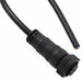 CD-08AFFM-QL8D01 by Amphenol LTW - CABLE 8POS FMALE TO WIRE 3.28